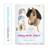 Papierschnittmuster “Holly´´